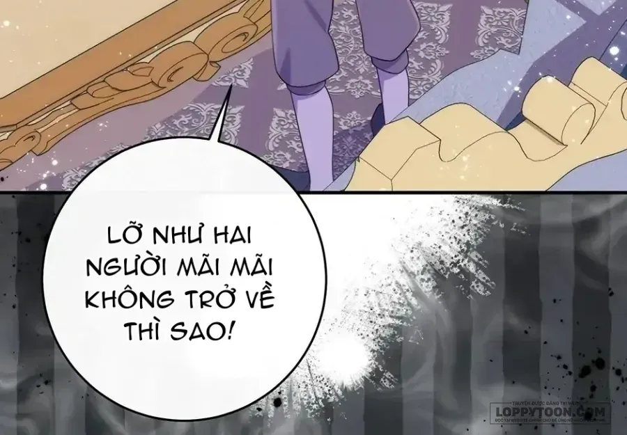 Trở Thành Bạn Thời Thơ Ấu Của Nam Phụ Ám Ảnh Chap 40 - Next Chap 41