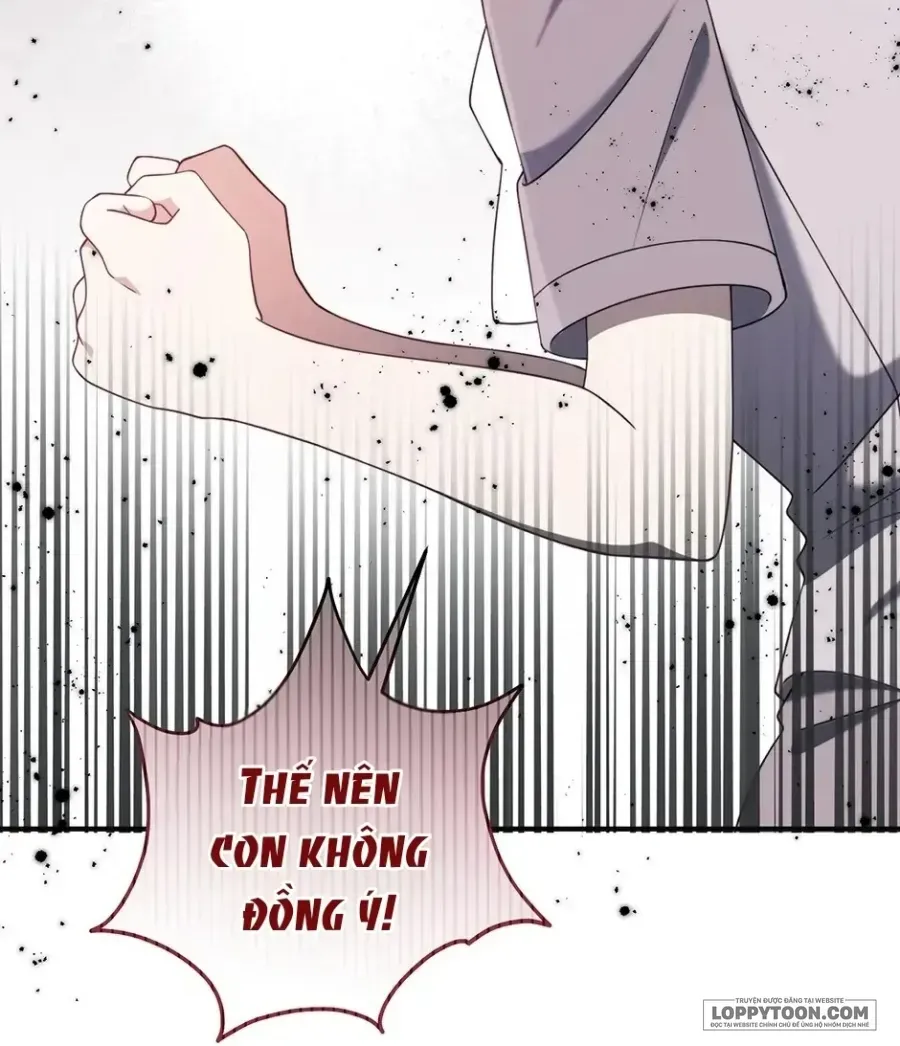 Trở Thành Bạn Thời Thơ Ấu Của Nam Phụ Ám Ảnh Chap 40 - Next Chap 41