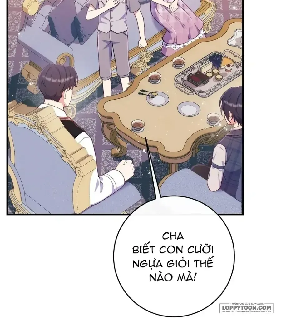 Trở Thành Bạn Thời Thơ Ấu Của Nam Phụ Ám Ảnh Chap 40 - Next Chap 41