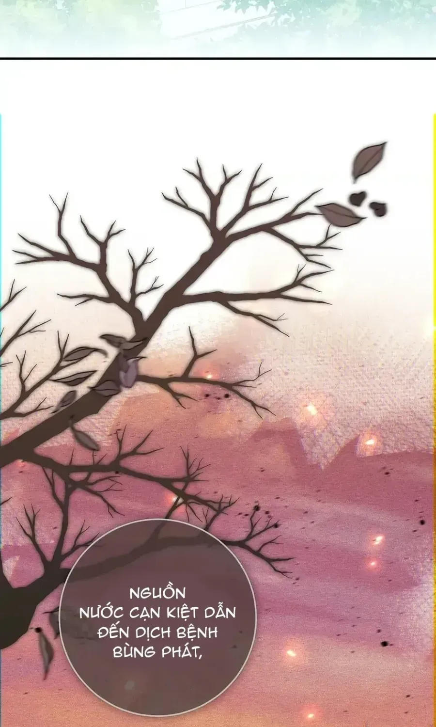 Trở Thành Bạn Thời Thơ Ấu Của Nam Phụ Ám Ảnh Chap 40 - Next Chap 41