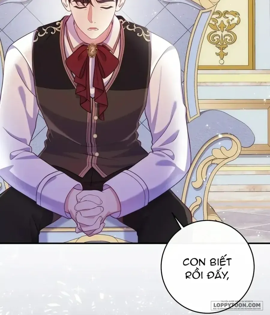 Trở Thành Bạn Thời Thơ Ấu Của Nam Phụ Ám Ảnh Chap 40 - Next Chap 41