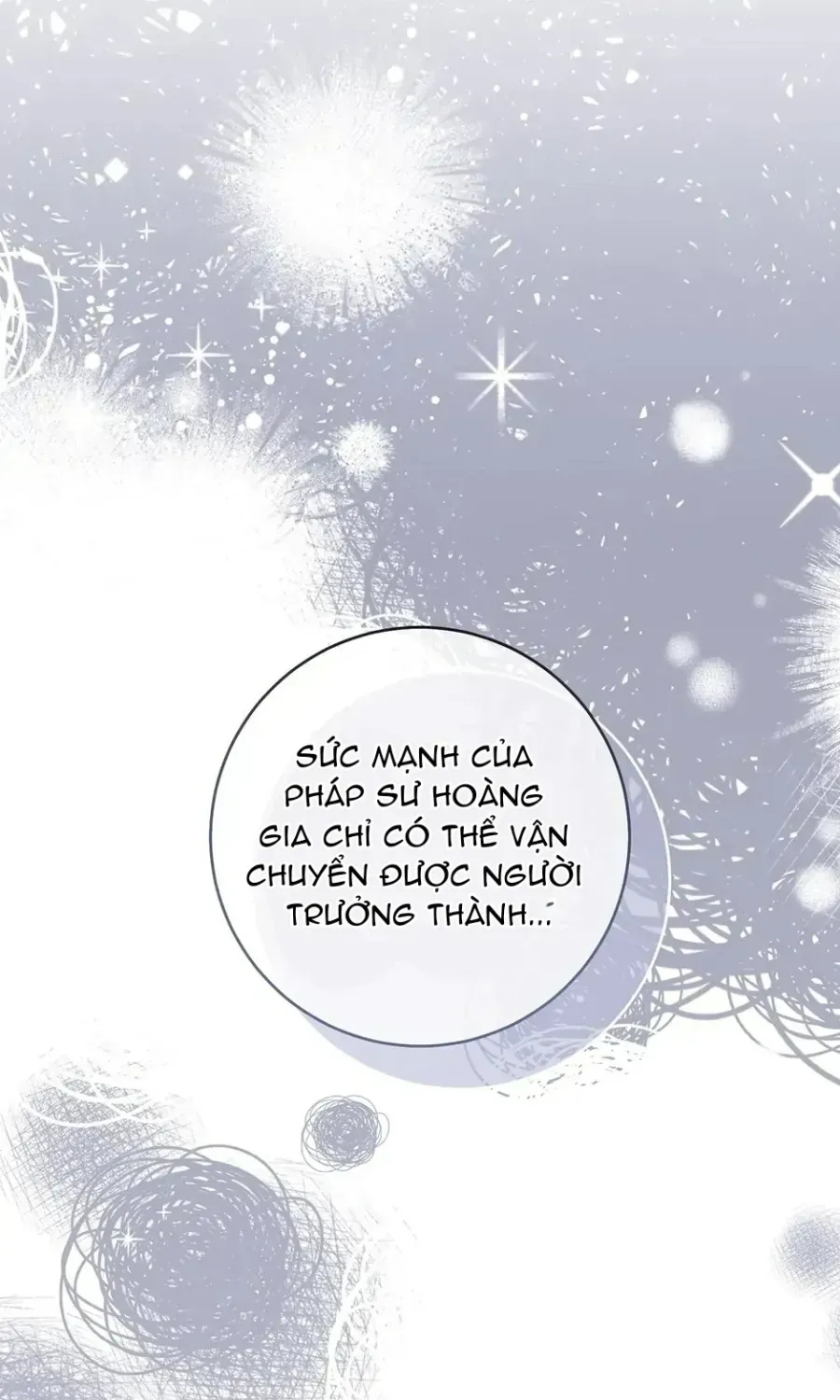Trở Thành Bạn Thời Thơ Ấu Của Nam Phụ Ám Ảnh Chap 40 - Next Chap 41