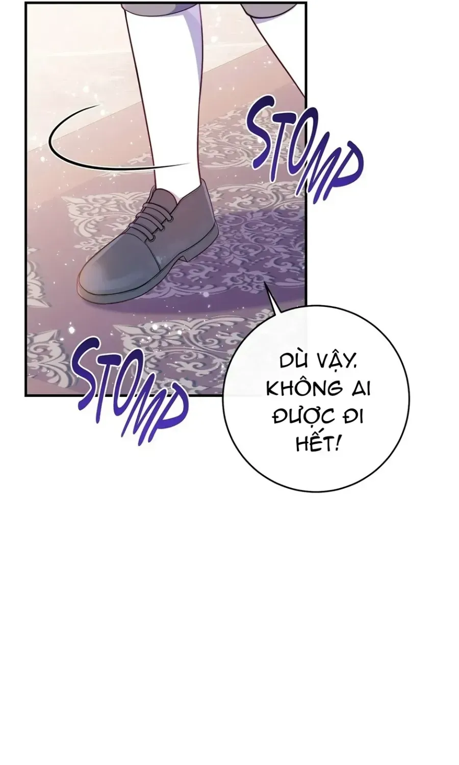 Trở Thành Bạn Thời Thơ Ấu Của Nam Phụ Ám Ảnh Chap 40 - Next Chap 41