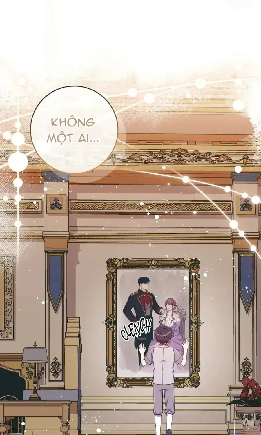 Trở Thành Bạn Thời Thơ Ấu Của Nam Phụ Ám Ảnh Chap 40 - Next Chap 41