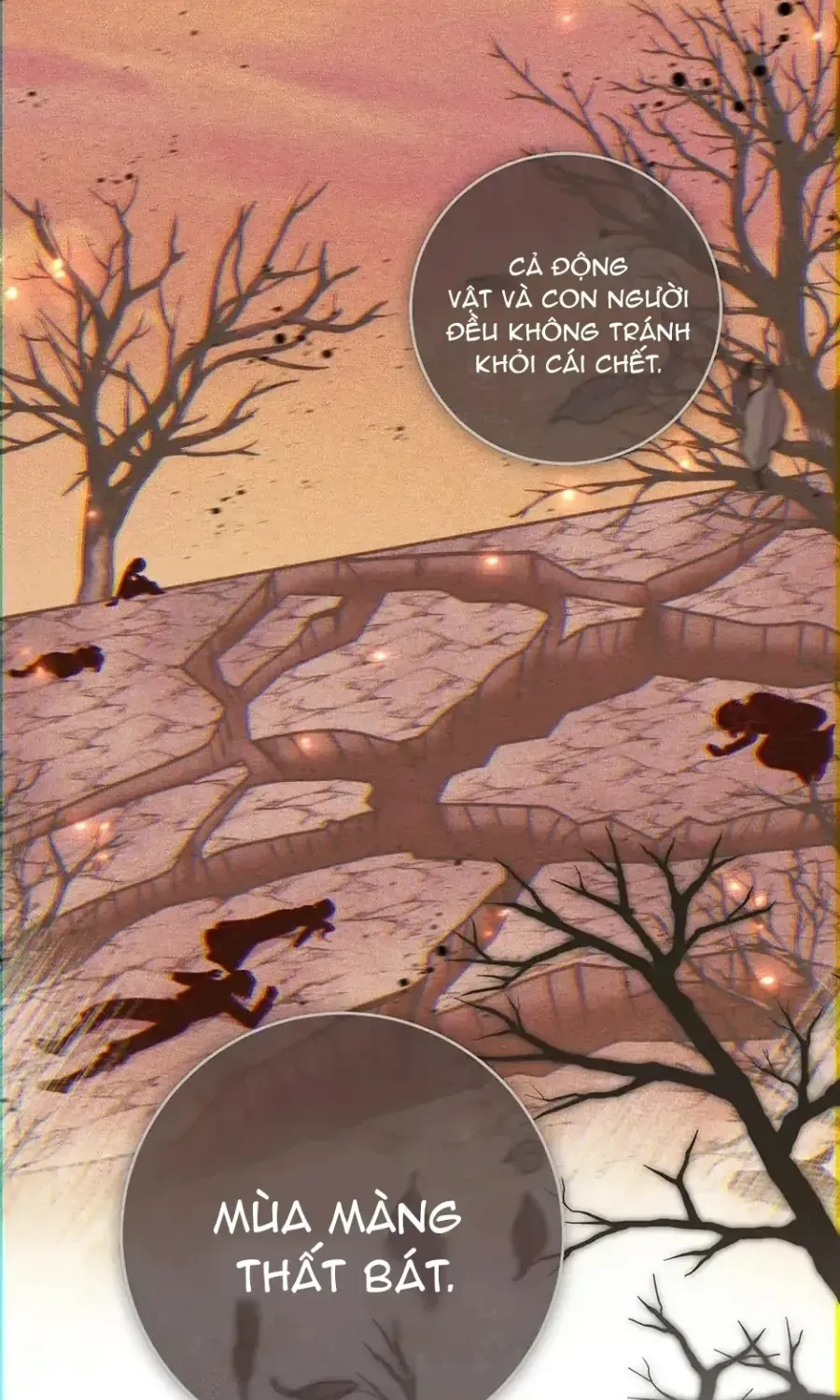 Trở Thành Bạn Thời Thơ Ấu Của Nam Phụ Ám Ảnh Chap 40 - Next Chap 41