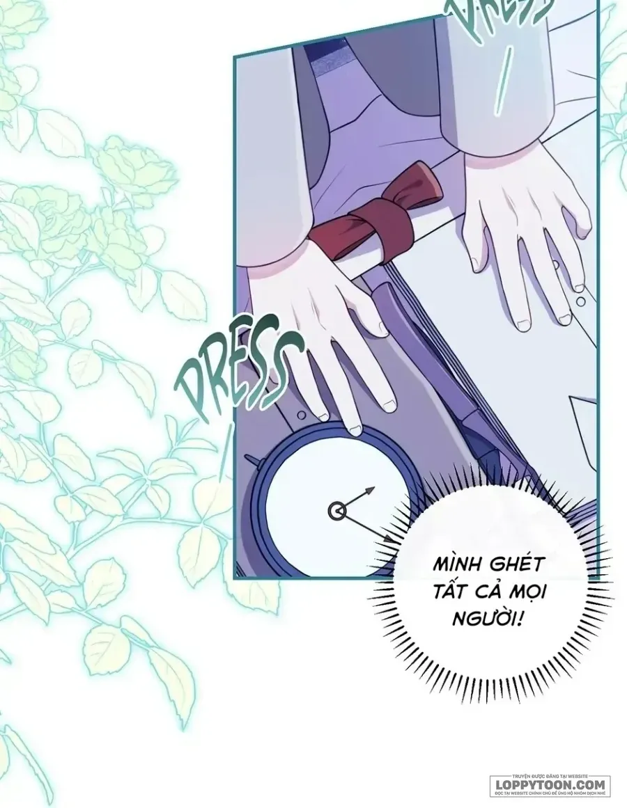Trở Thành Bạn Thời Thơ Ấu Của Nam Phụ Ám Ảnh Chap 40 - Next Chap 41
