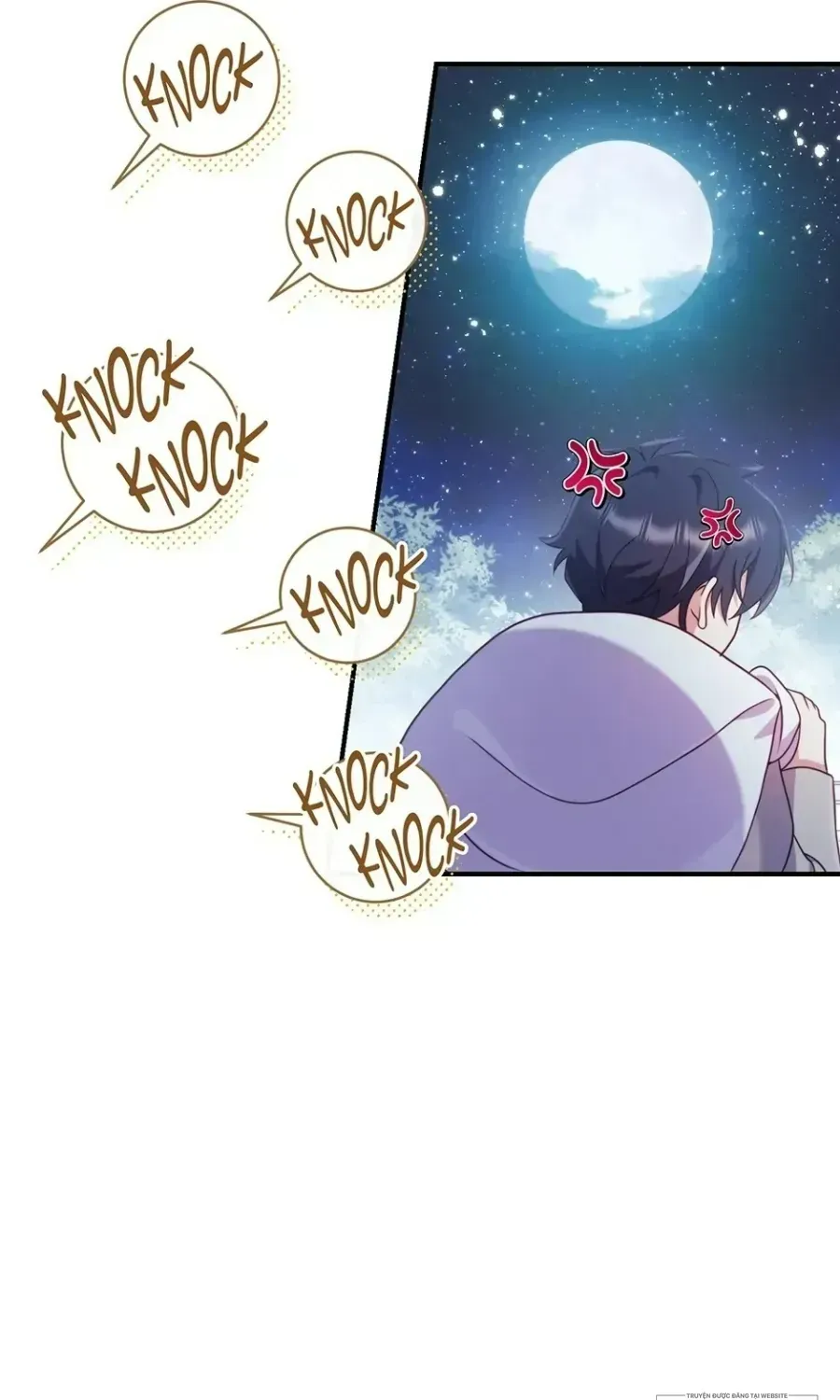 Trở Thành Bạn Thời Thơ Ấu Của Nam Phụ Ám Ảnh Chap 40 - Next Chap 41