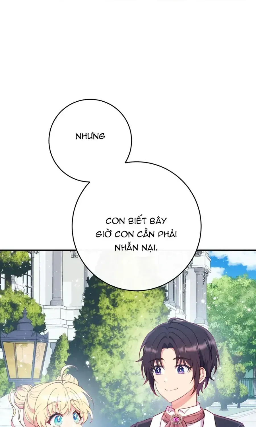 Trở Thành Bạn Thời Thơ Ấu Của Nam Phụ Ám Ảnh Chap 41 - Next Chap 42
