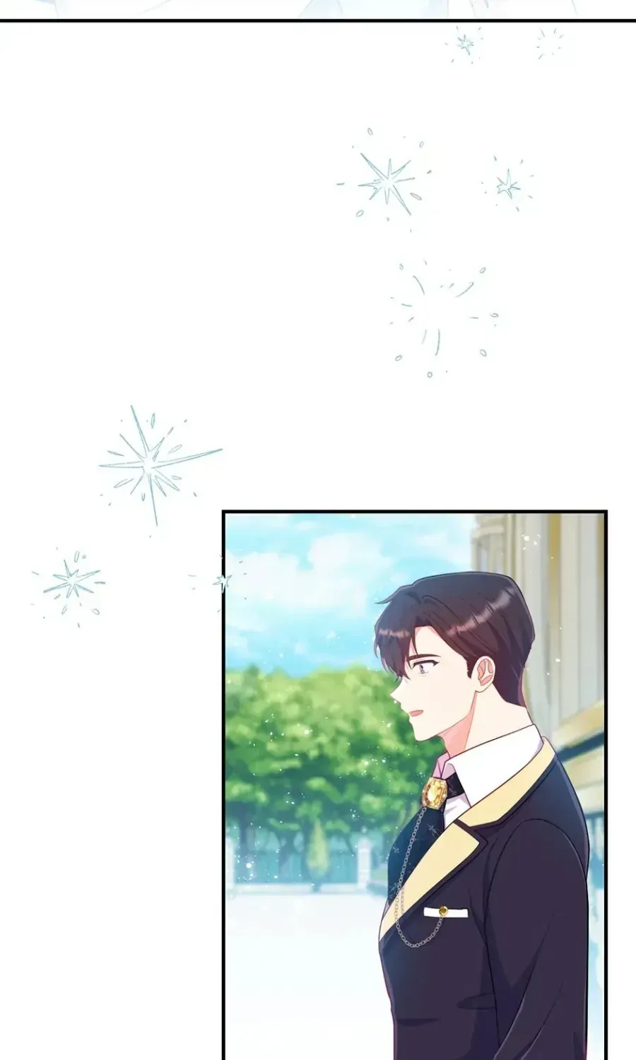 Trở Thành Bạn Thời Thơ Ấu Của Nam Phụ Ám Ảnh Chap 41 - Next Chap 42