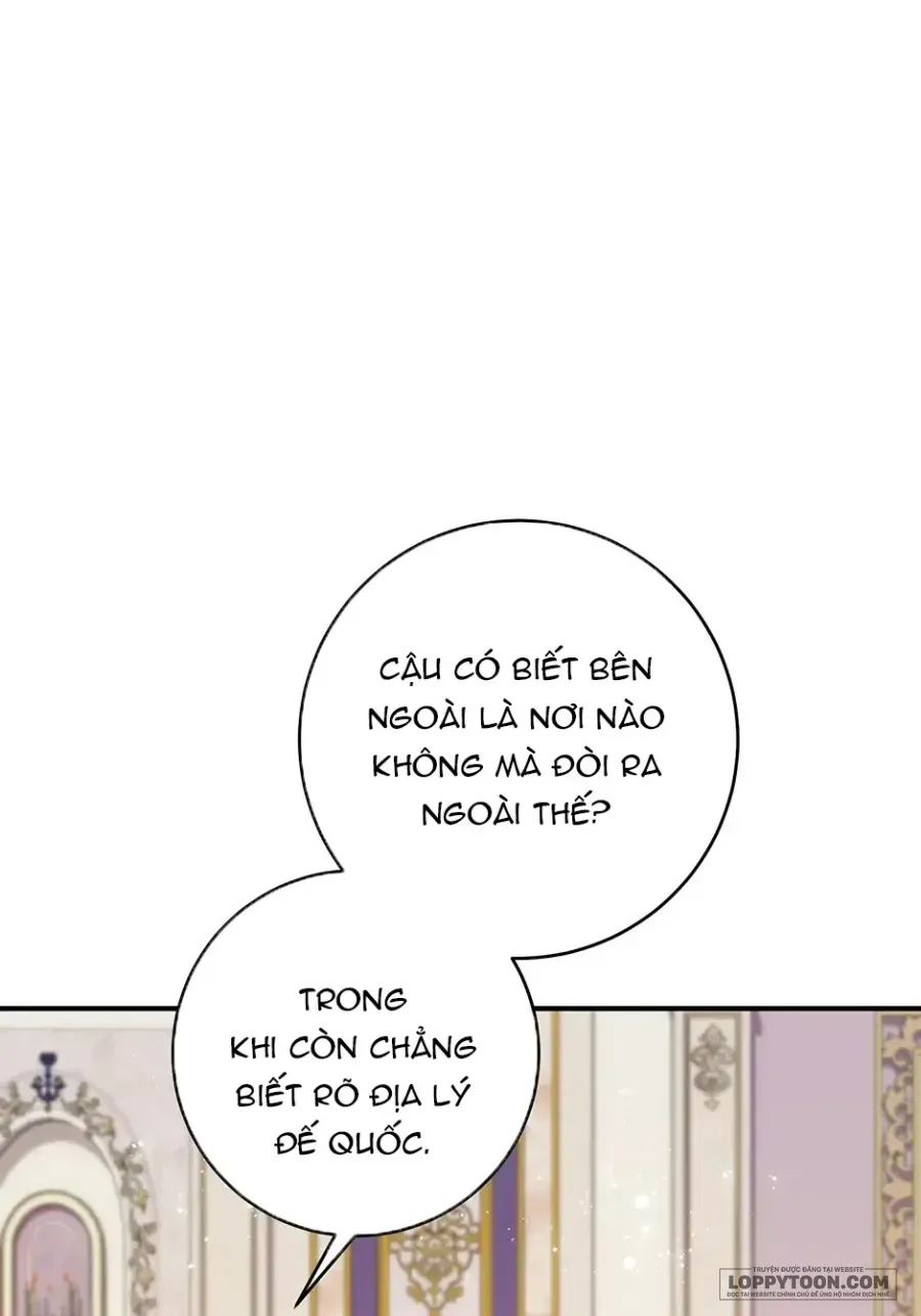 Trở Thành Bạn Thời Thơ Ấu Của Nam Phụ Ám Ảnh Chap 41 - Next Chap 42