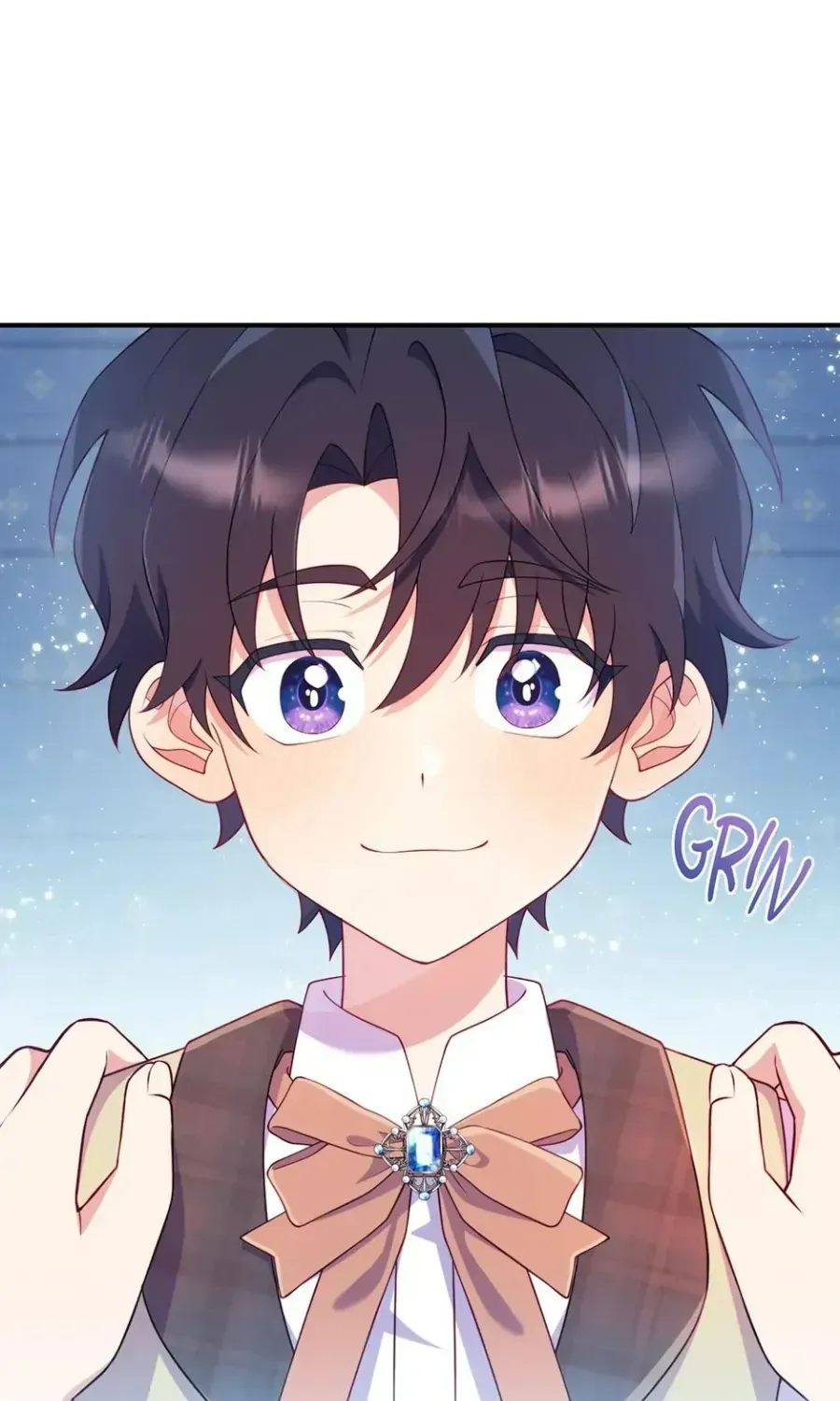 Trở Thành Bạn Thời Thơ Ấu Của Nam Phụ Ám Ảnh Chap 41 - Next Chap 42