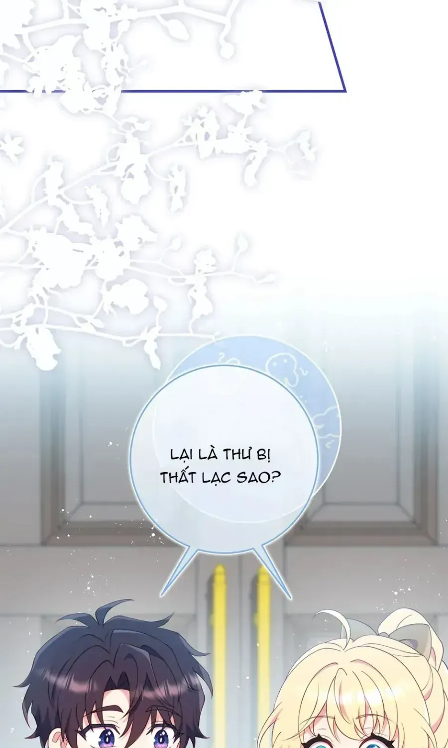 Trở Thành Bạn Thời Thơ Ấu Của Nam Phụ Ám Ảnh Chap 41 - Next Chap 42