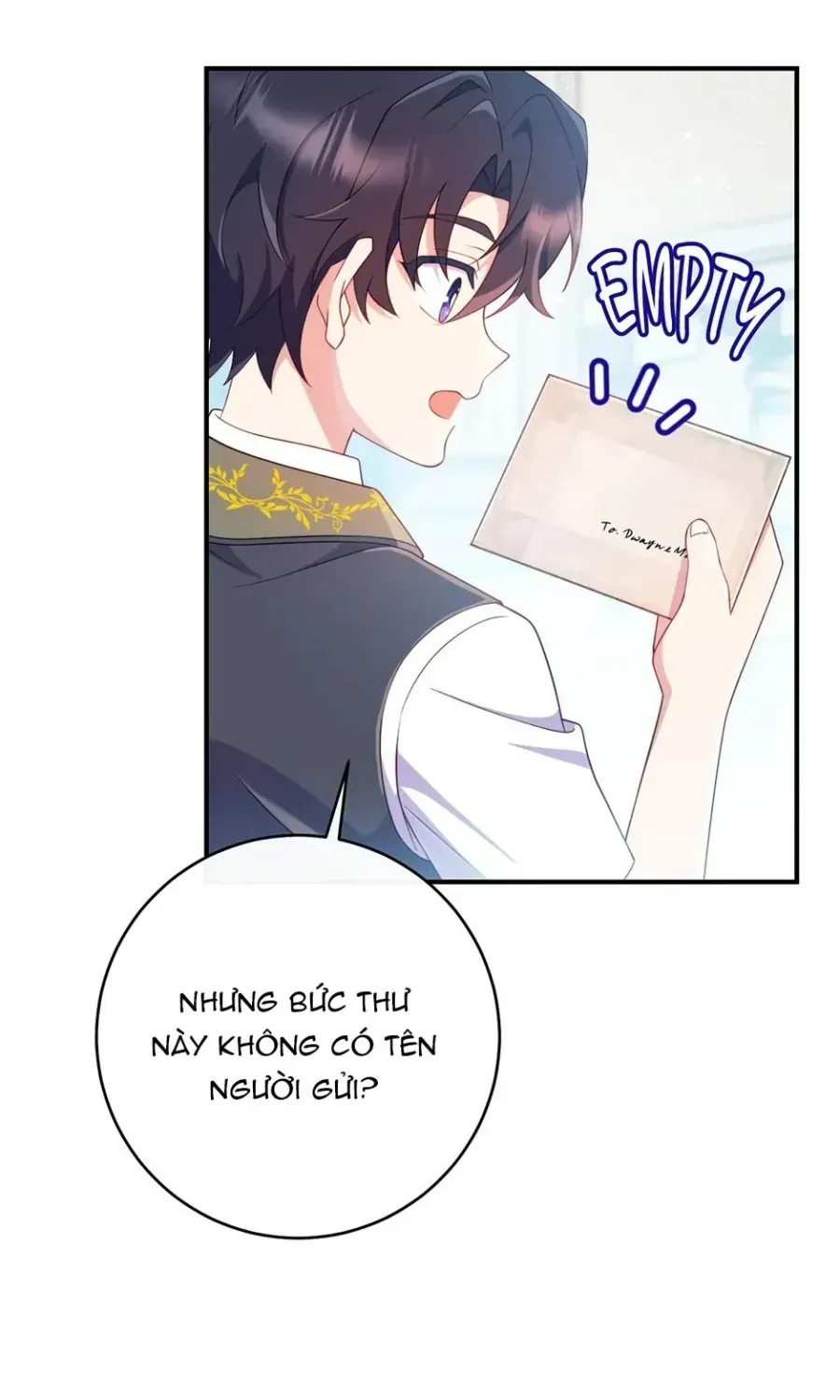 Trở Thành Bạn Thời Thơ Ấu Của Nam Phụ Ám Ảnh Chap 41 - Next Chap 42