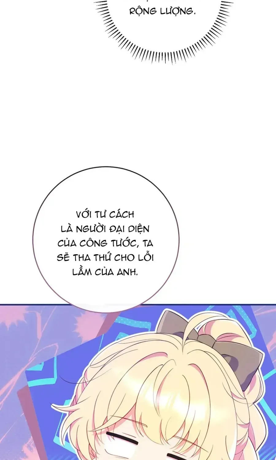Trở Thành Bạn Thời Thơ Ấu Của Nam Phụ Ám Ảnh Chap 41 - Next Chap 42