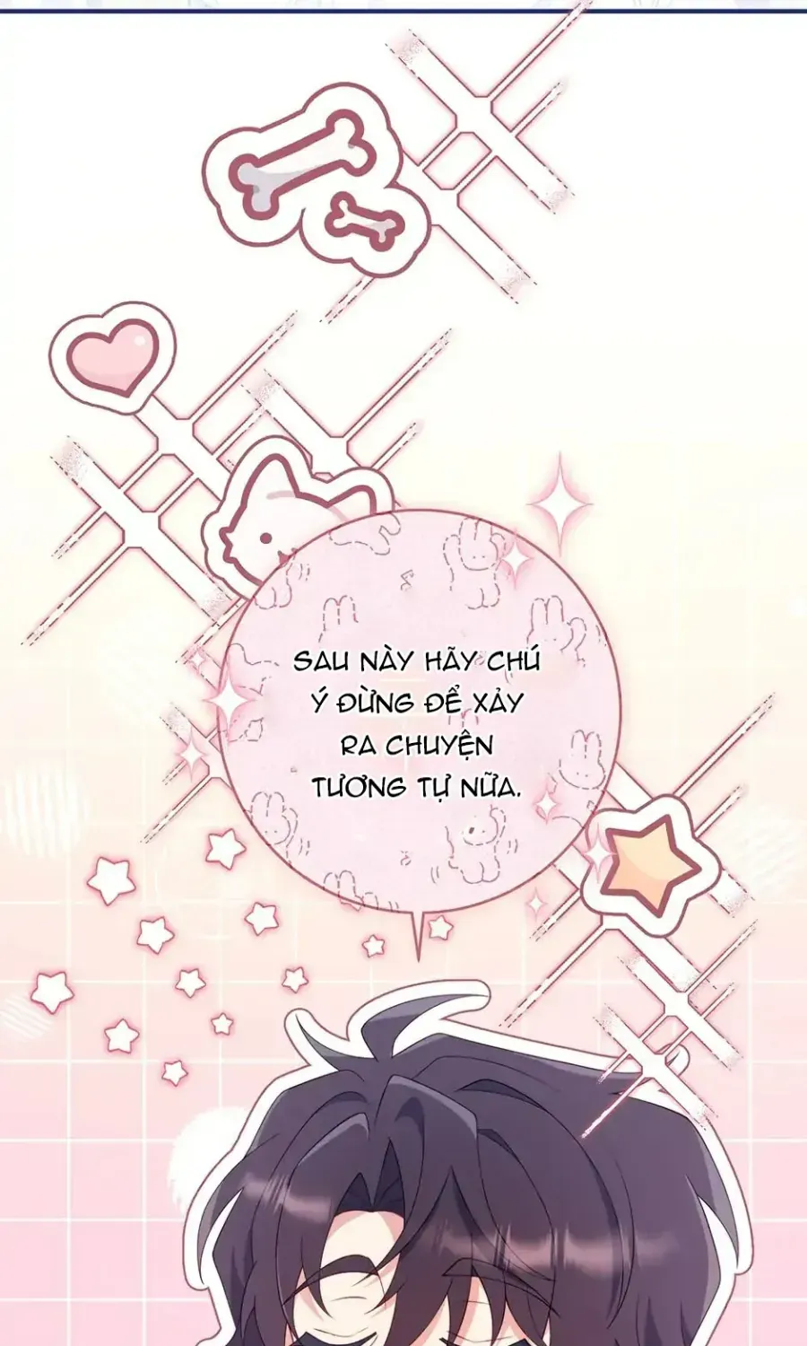 Trở Thành Bạn Thời Thơ Ấu Của Nam Phụ Ám Ảnh Chap 41 - Next Chap 42
