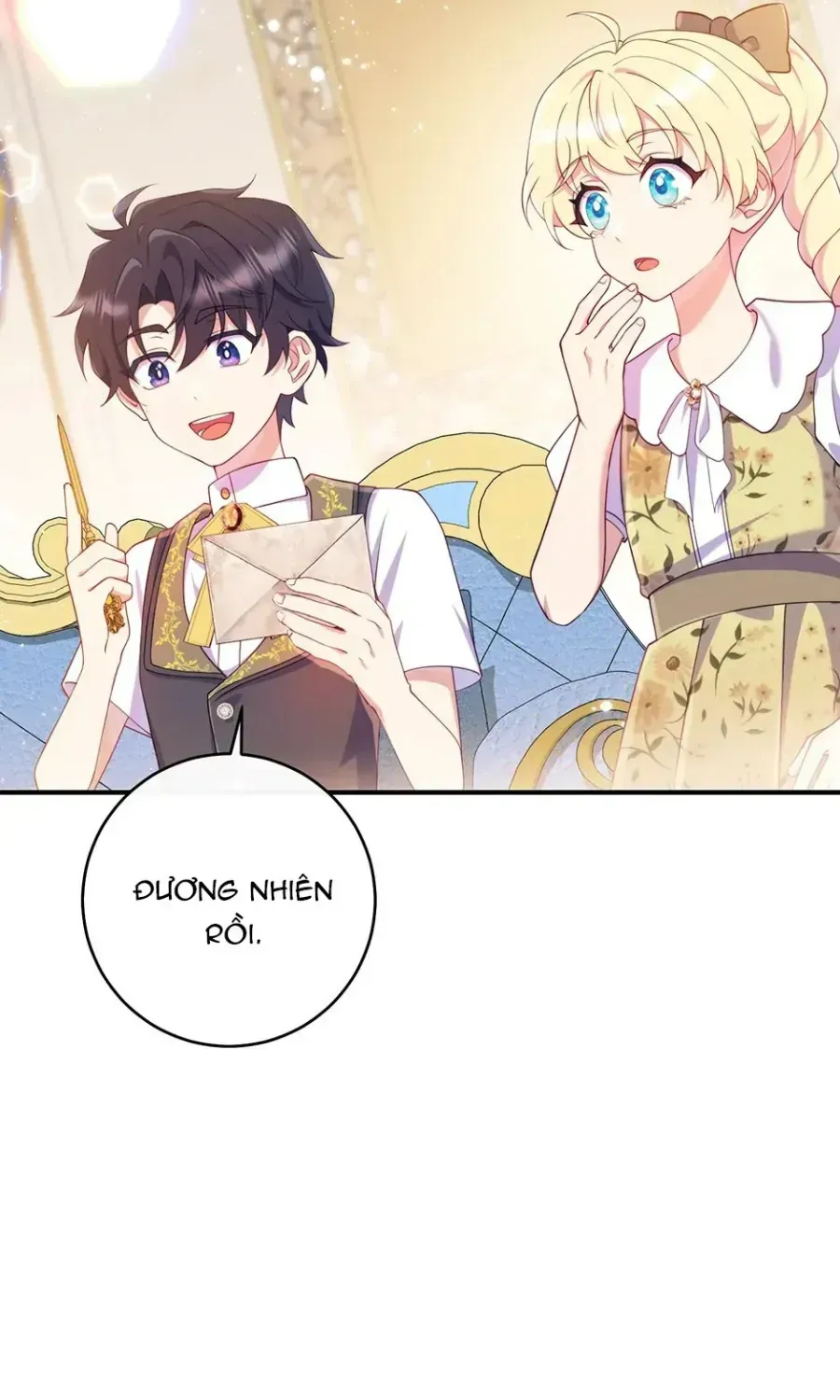 Trở Thành Bạn Thời Thơ Ấu Của Nam Phụ Ám Ảnh Chap 41 - Next Chap 42