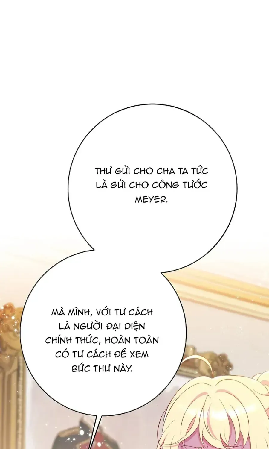 Trở Thành Bạn Thời Thơ Ấu Của Nam Phụ Ám Ảnh Chap 41 - Next Chap 42