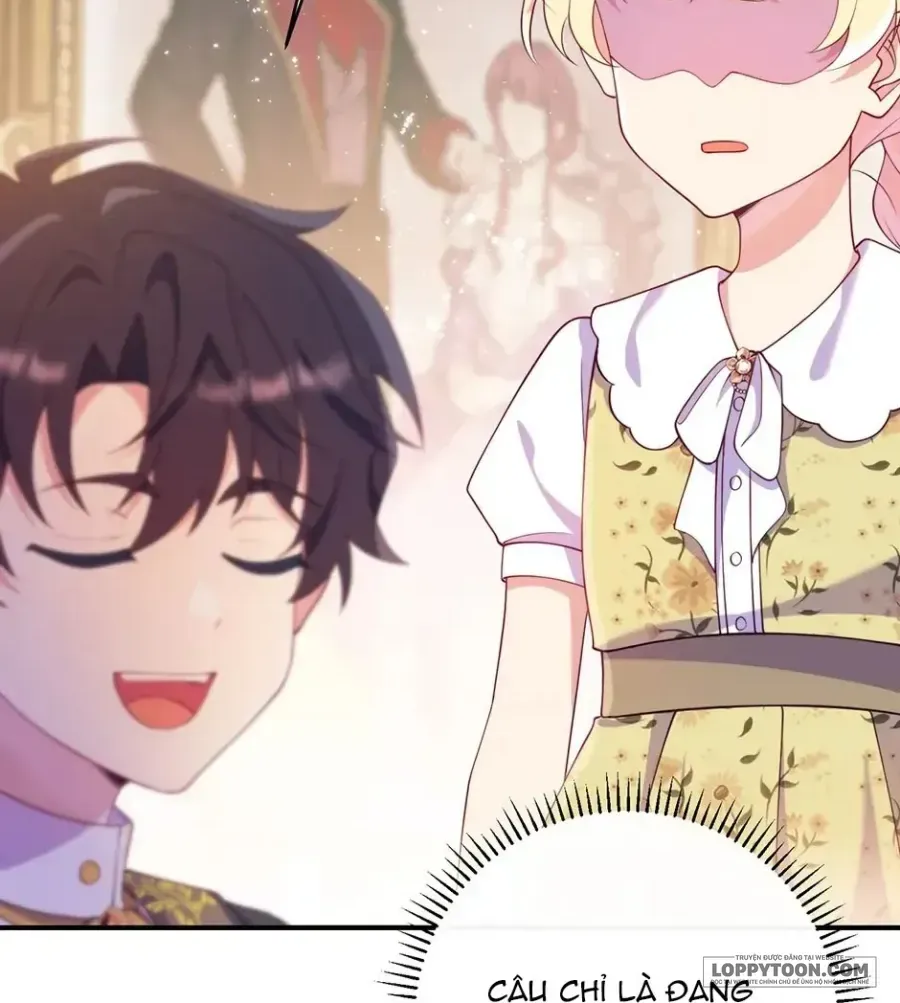 Trở Thành Bạn Thời Thơ Ấu Của Nam Phụ Ám Ảnh Chap 41 - Next Chap 42
