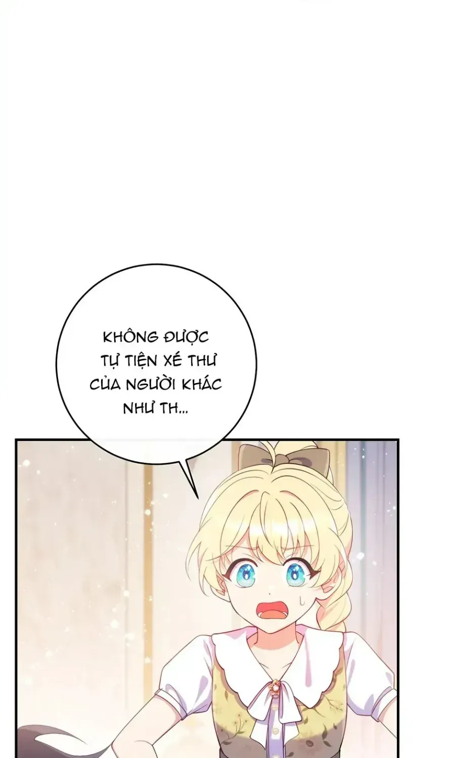 Trở Thành Bạn Thời Thơ Ấu Của Nam Phụ Ám Ảnh Chap 41 - Next Chap 42