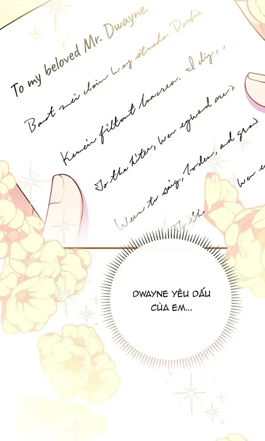 Trở Thành Bạn Thời Thơ Ấu Của Nam Phụ Ám Ảnh Chap 41 - Next Chap 42