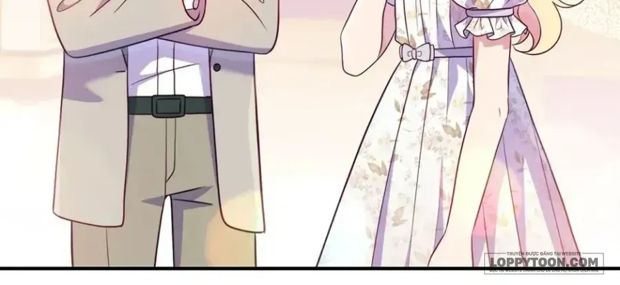 Trở Thành Bạn Thời Thơ Ấu Của Nam Phụ Ám Ảnh Chap 41 - Next Chap 42