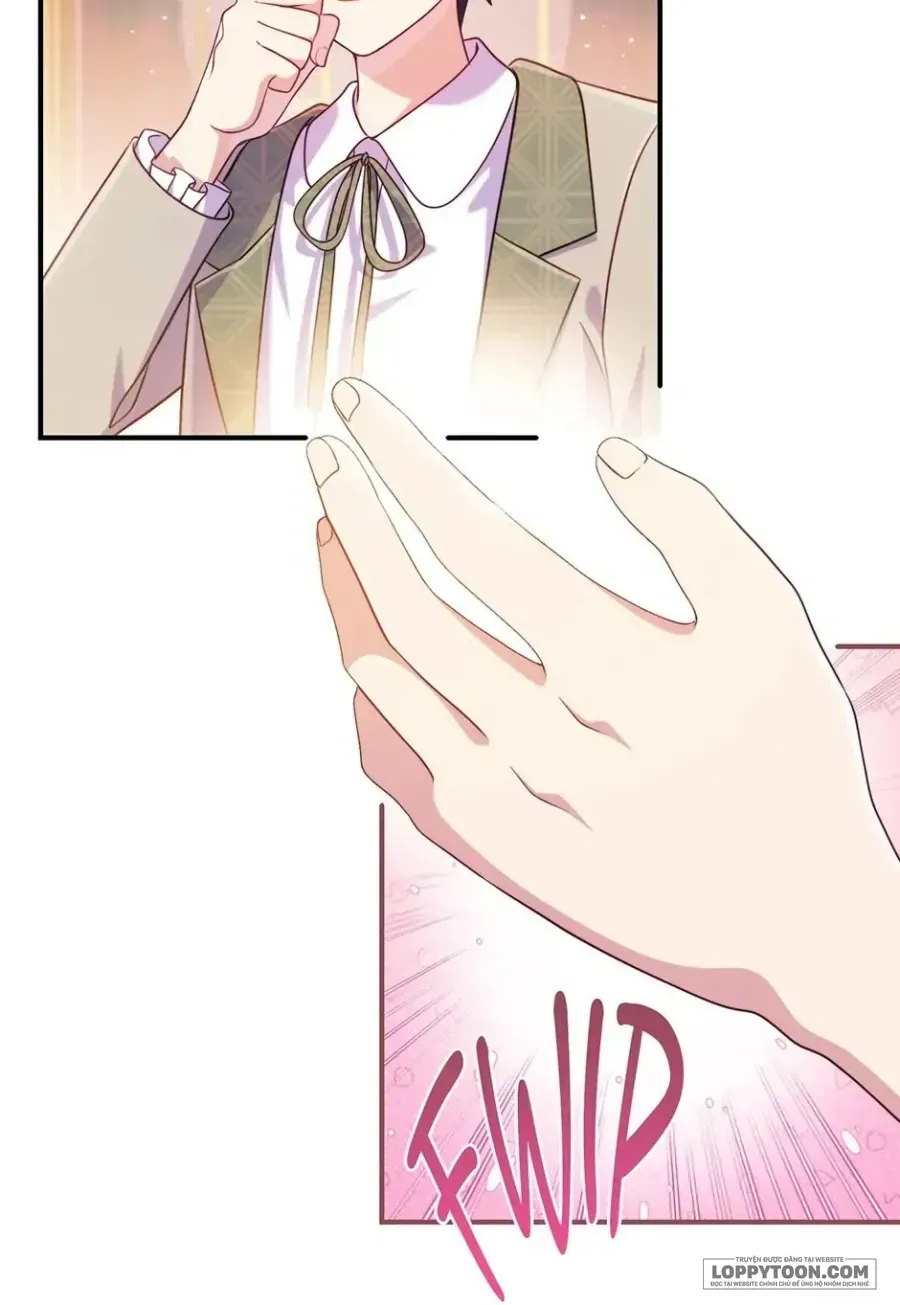 Trở Thành Bạn Thời Thơ Ấu Của Nam Phụ Ám Ảnh Chap 41 - Next Chap 42