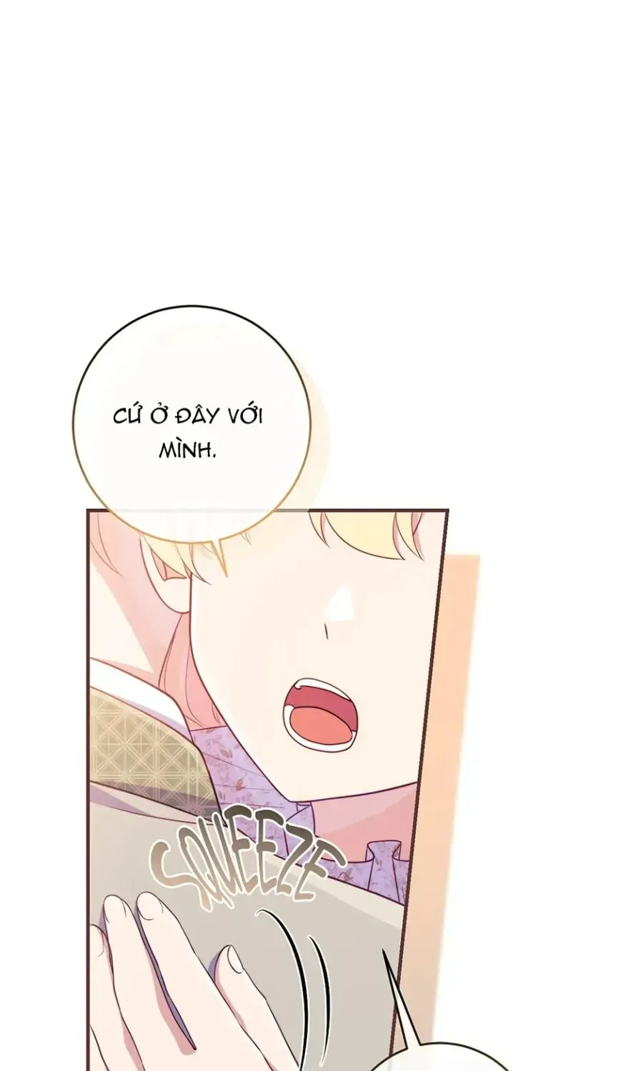Trở Thành Bạn Thời Thơ Ấu Của Nam Phụ Ám Ảnh Chap 41 - Next Chap 42