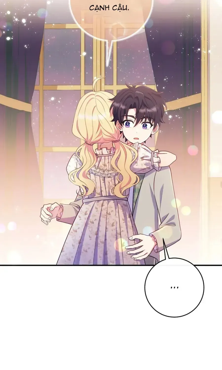 Trở Thành Bạn Thời Thơ Ấu Của Nam Phụ Ám Ảnh Chap 41 - Next Chap 42