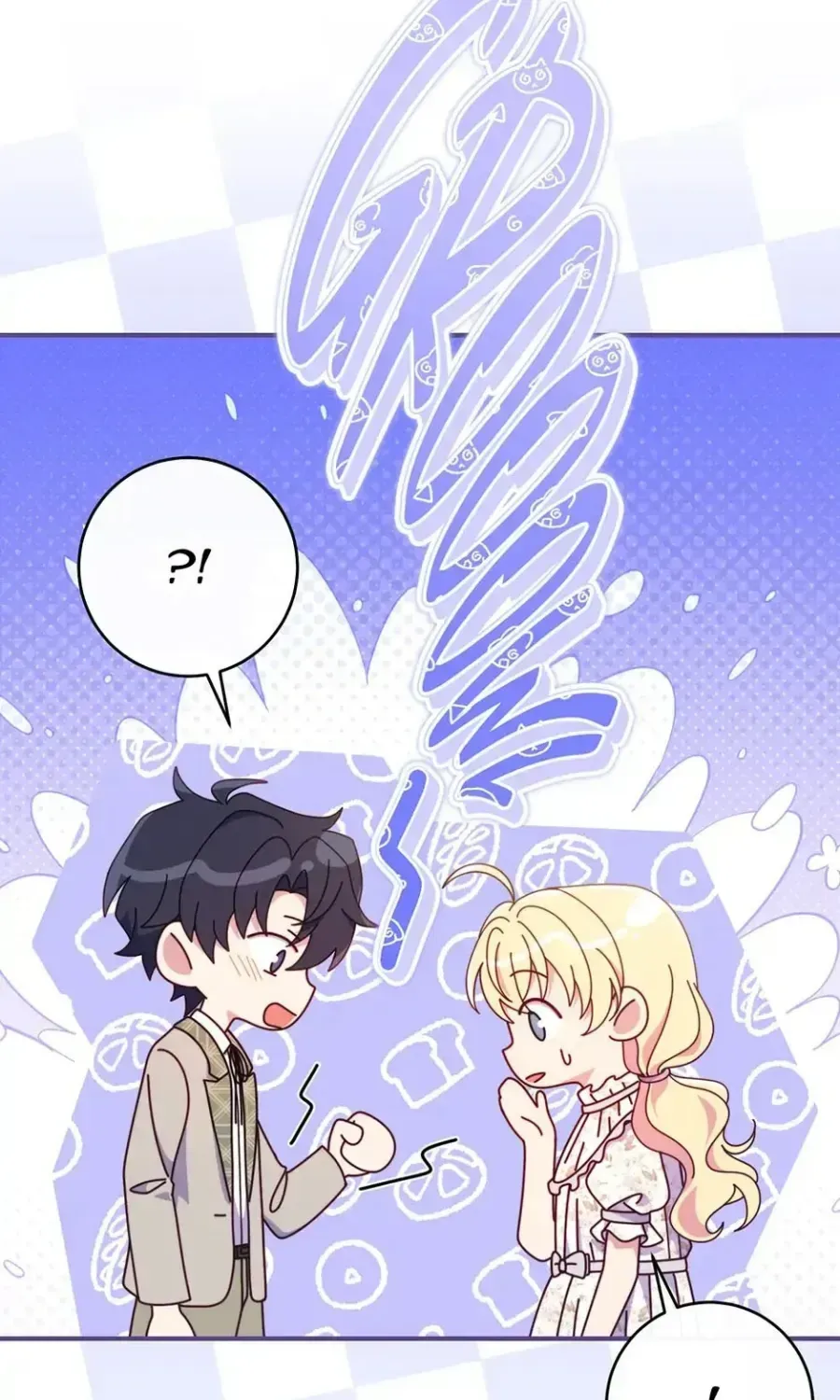 Trở Thành Bạn Thời Thơ Ấu Của Nam Phụ Ám Ảnh Chap 41 - Next Chap 42