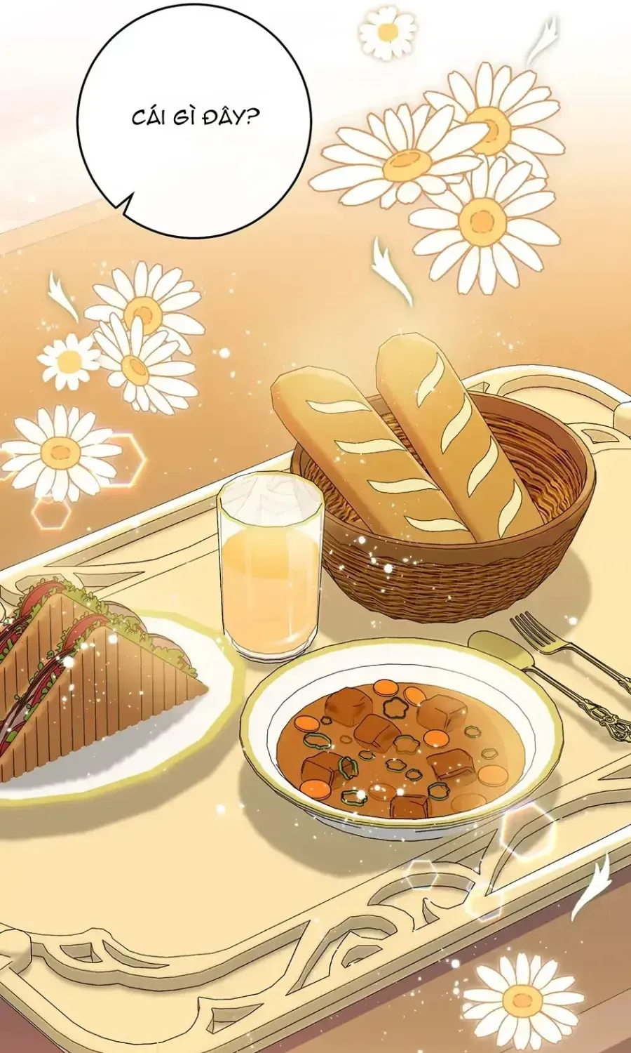 Trở Thành Bạn Thời Thơ Ấu Của Nam Phụ Ám Ảnh Chap 41 - Next Chap 42