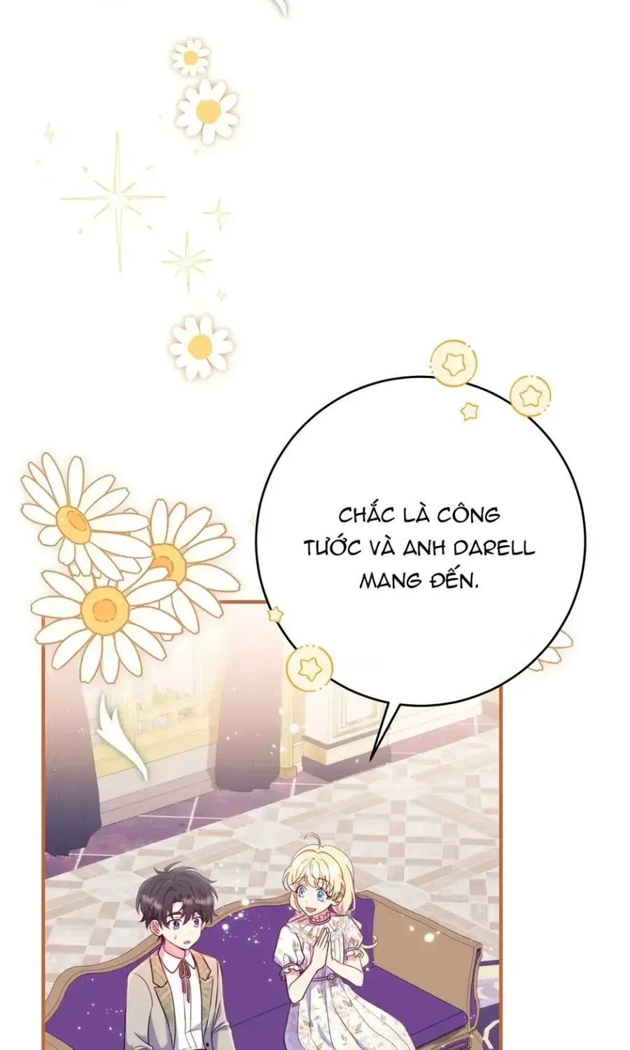Trở Thành Bạn Thời Thơ Ấu Của Nam Phụ Ám Ảnh Chap 41 - Next Chap 42