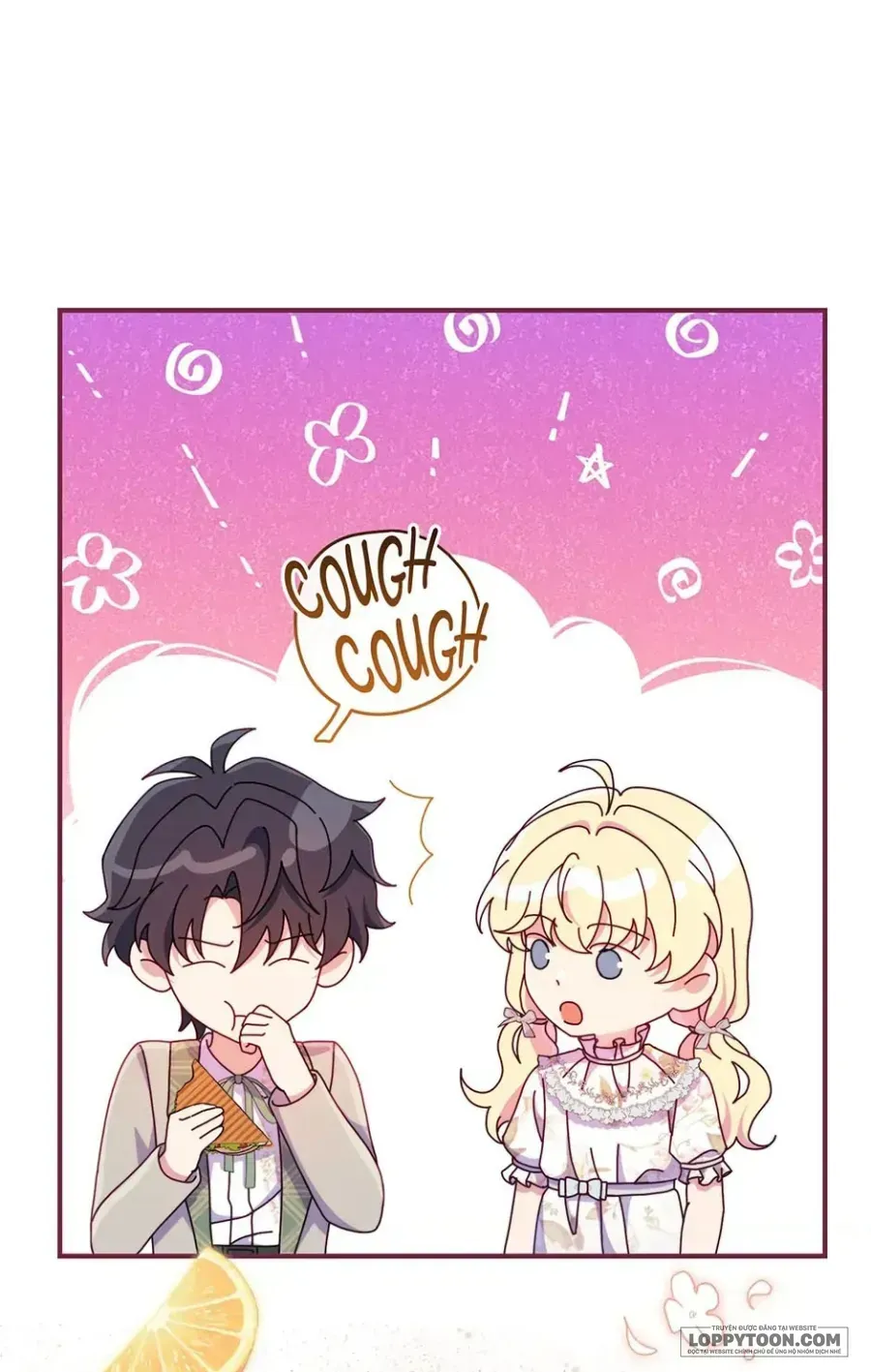 Trở Thành Bạn Thời Thơ Ấu Của Nam Phụ Ám Ảnh Chap 41 - Next Chap 42