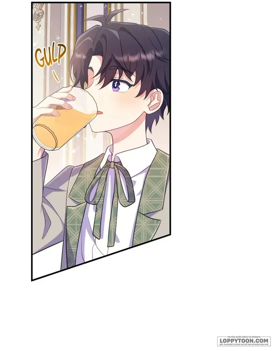 Trở Thành Bạn Thời Thơ Ấu Của Nam Phụ Ám Ảnh Chap 41 - Next Chap 42