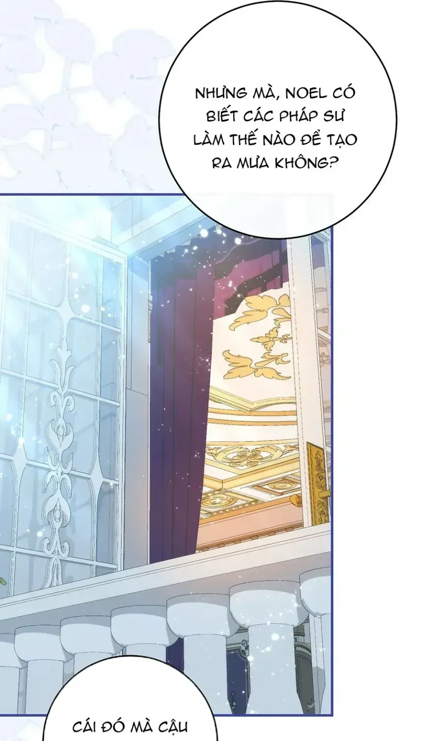 Trở Thành Bạn Thời Thơ Ấu Của Nam Phụ Ám Ảnh Chap 41 - Next Chap 42