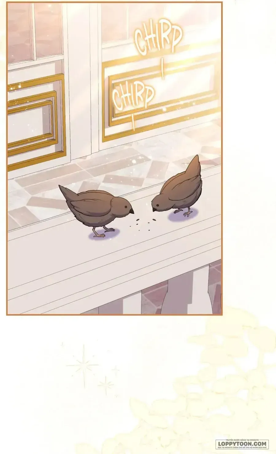 Trở Thành Bạn Thời Thơ Ấu Của Nam Phụ Ám Ảnh Chap 41 - Next Chap 42