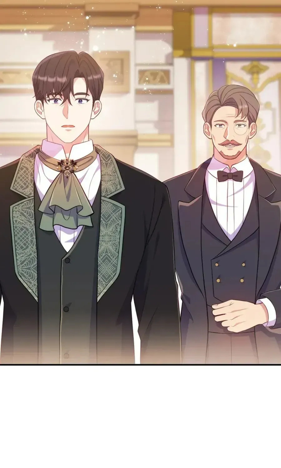 Trở Thành Bạn Thời Thơ Ấu Của Nam Phụ Ám Ảnh Chap 41 - Next Chap 42