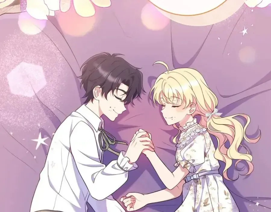 Trở Thành Bạn Thời Thơ Ấu Của Nam Phụ Ám Ảnh Chap 41 - Next Chap 42