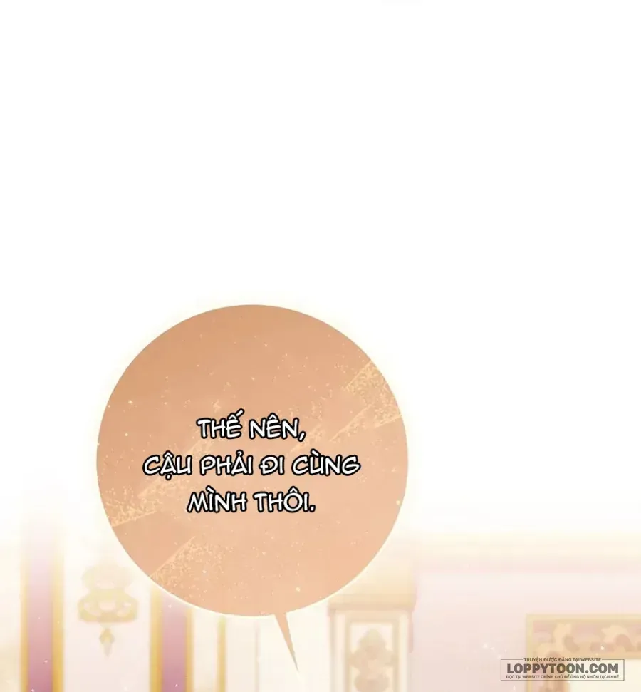 Trở Thành Bạn Thời Thơ Ấu Của Nam Phụ Ám Ảnh Chap 41 - Next Chap 42