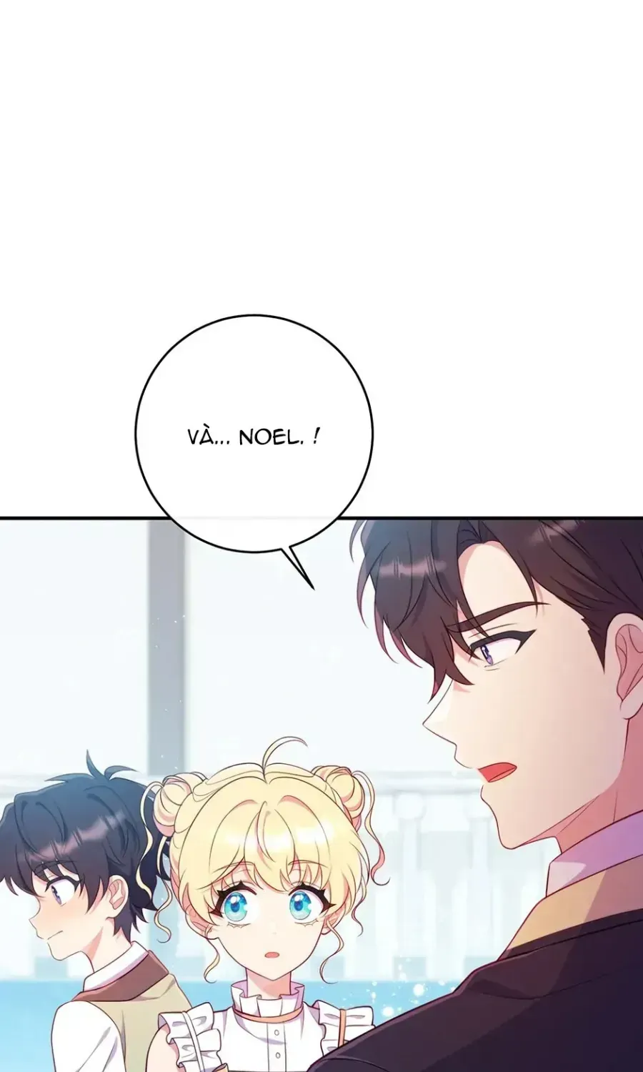Trở Thành Bạn Thời Thơ Ấu Của Nam Phụ Ám Ảnh Chap 41 - Next Chap 42