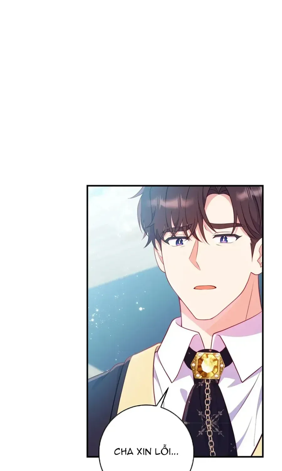 Trở Thành Bạn Thời Thơ Ấu Của Nam Phụ Ám Ảnh Chap 41 - Next Chap 42