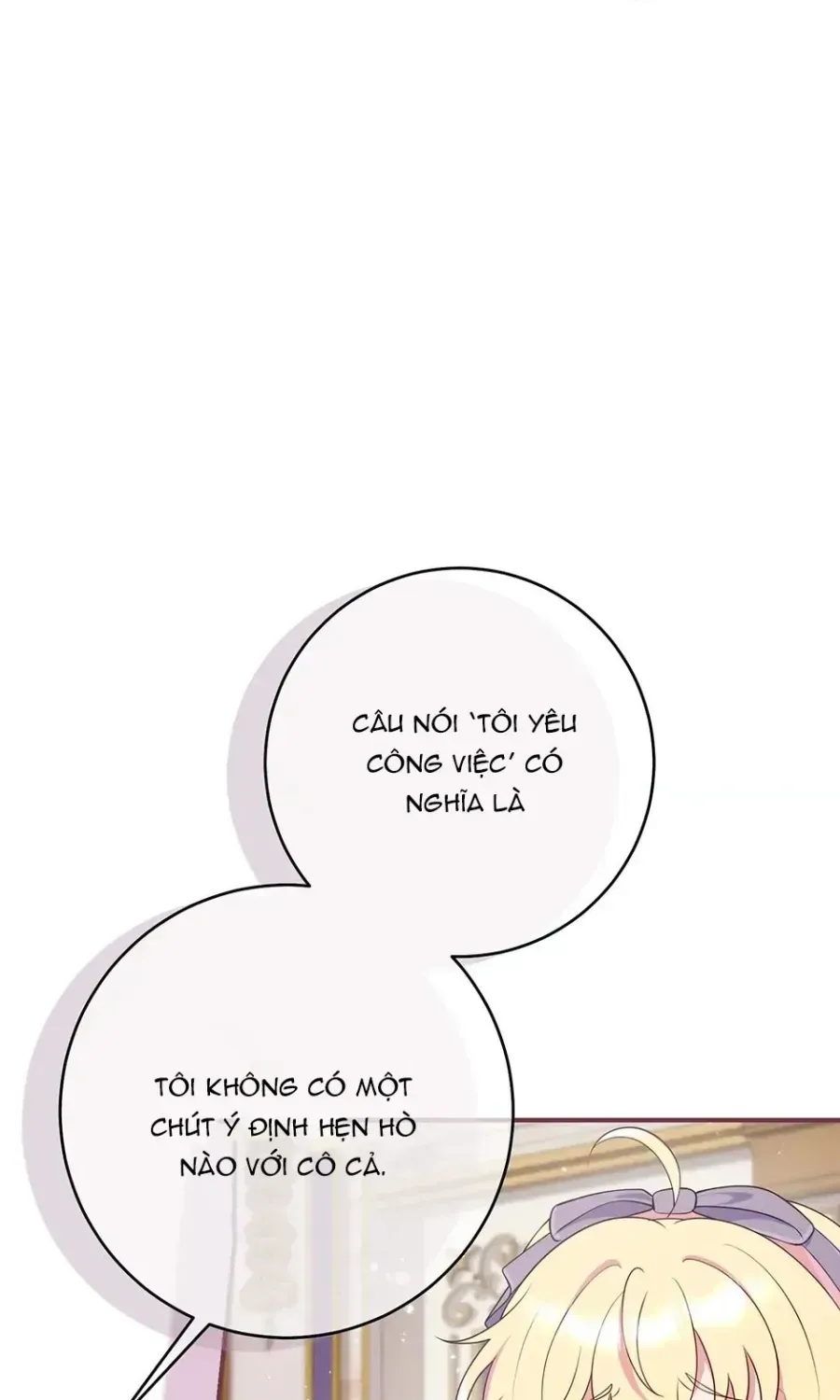 Trở Thành Bạn Thời Thơ Ấu Của Nam Phụ Ám Ảnh Chap 42 - Next Chap 43