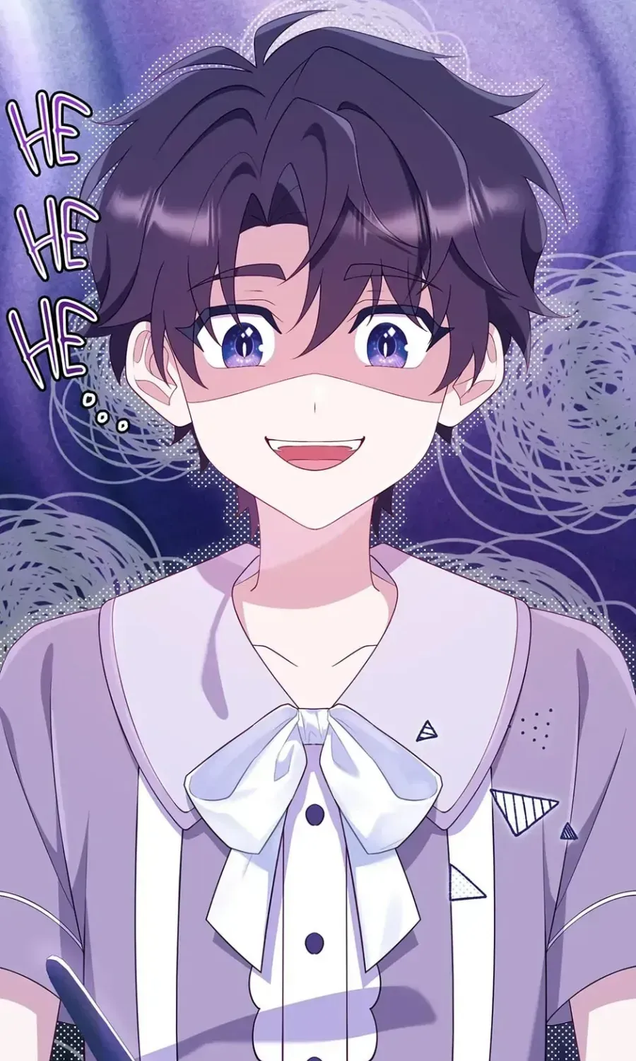 Trở Thành Bạn Thời Thơ Ấu Của Nam Phụ Ám Ảnh Chap 42 - Next Chap 43