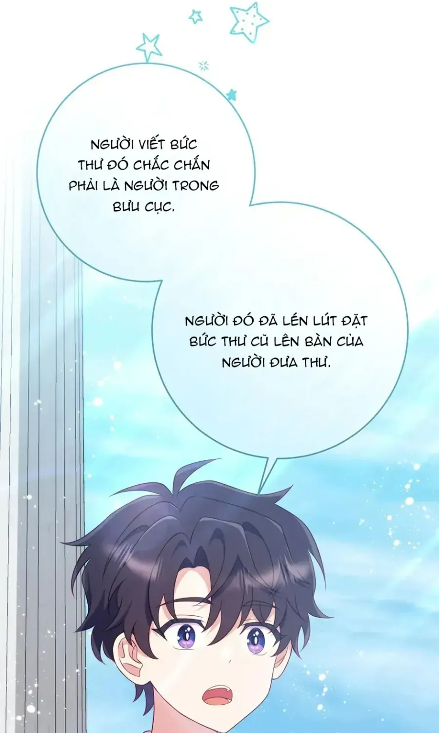 Trở Thành Bạn Thời Thơ Ấu Của Nam Phụ Ám Ảnh Chap 42 - Next Chap 43