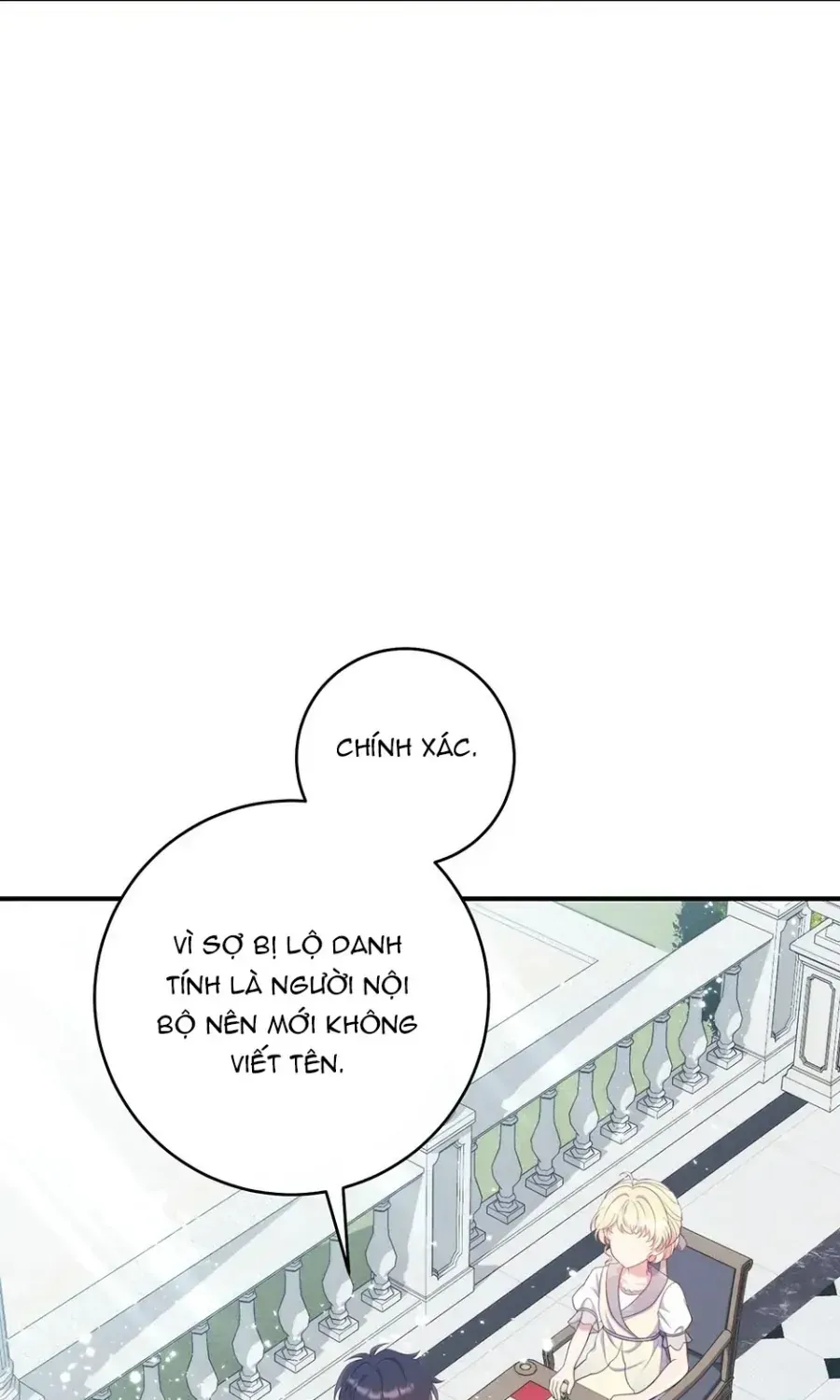 Trở Thành Bạn Thời Thơ Ấu Của Nam Phụ Ám Ảnh Chap 42 - Next Chap 43