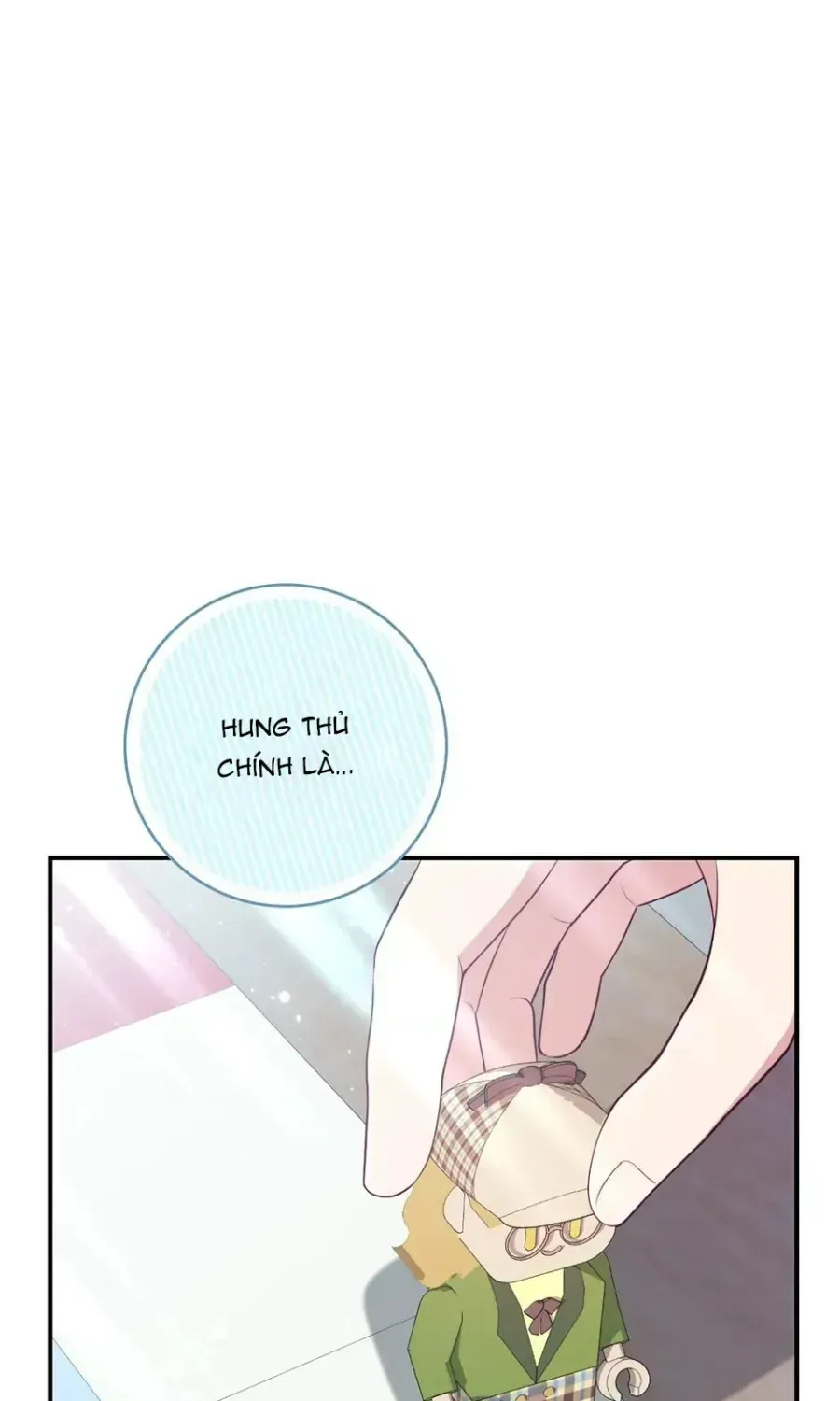 Trở Thành Bạn Thời Thơ Ấu Của Nam Phụ Ám Ảnh Chap 42 - Next Chap 43