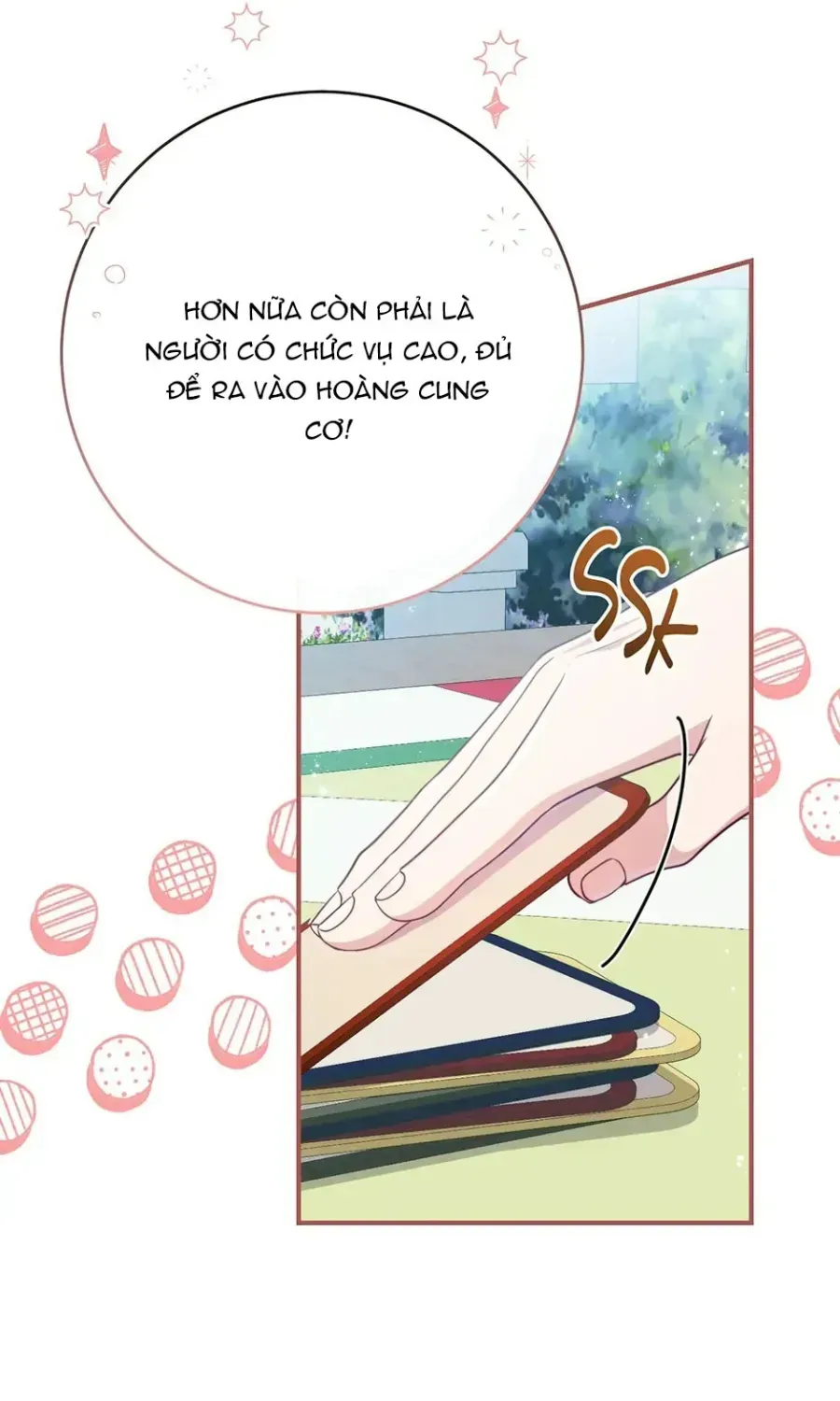 Trở Thành Bạn Thời Thơ Ấu Của Nam Phụ Ám Ảnh Chap 42 - Next Chap 43