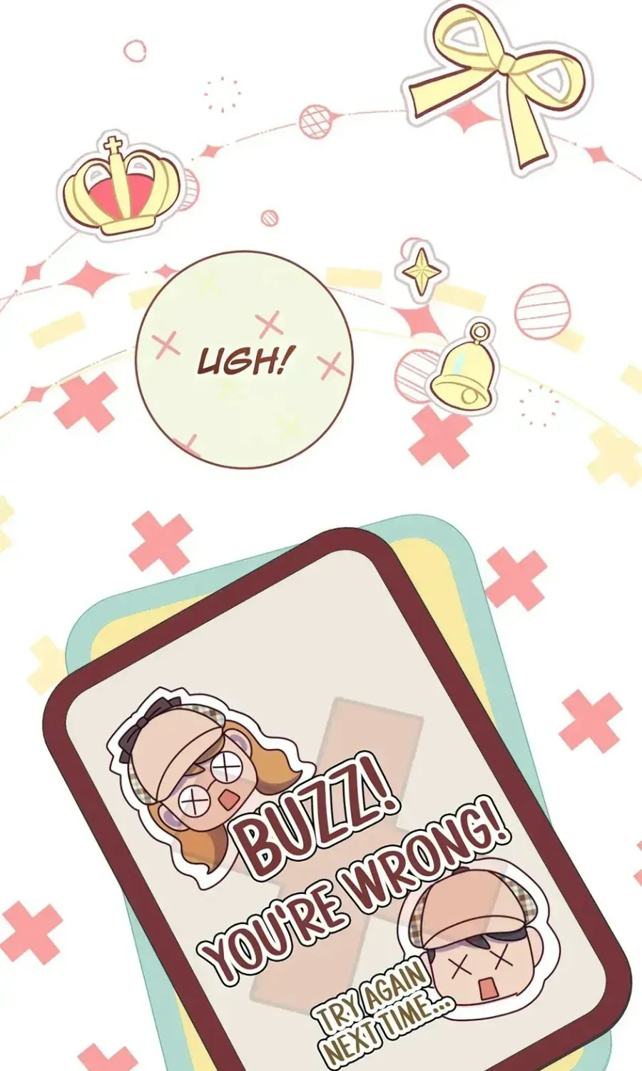 Trở Thành Bạn Thời Thơ Ấu Của Nam Phụ Ám Ảnh Chap 42 - Next Chap 43
