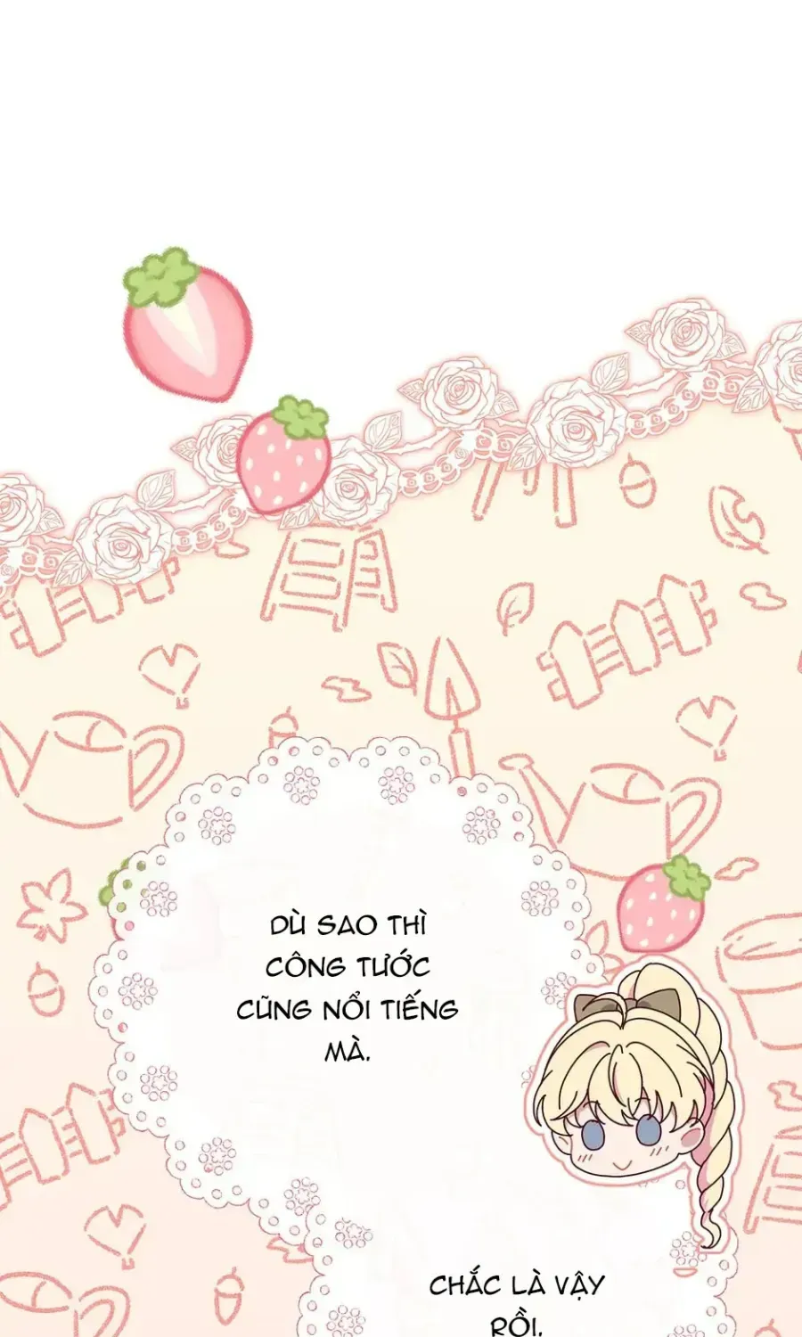 Trở Thành Bạn Thời Thơ Ấu Của Nam Phụ Ám Ảnh Chap 42 - Next Chap 43