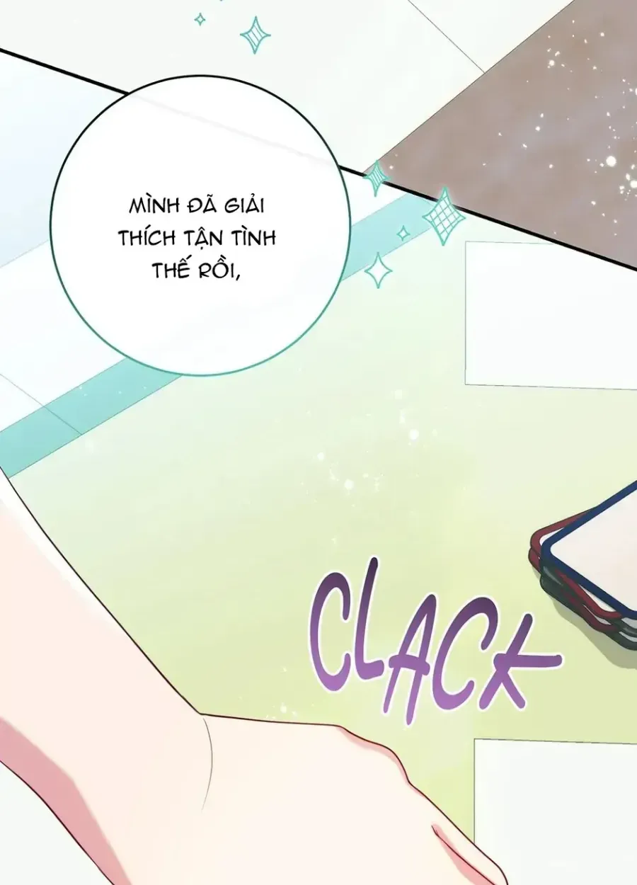 Trở Thành Bạn Thời Thơ Ấu Của Nam Phụ Ám Ảnh Chap 42 - Next Chap 43