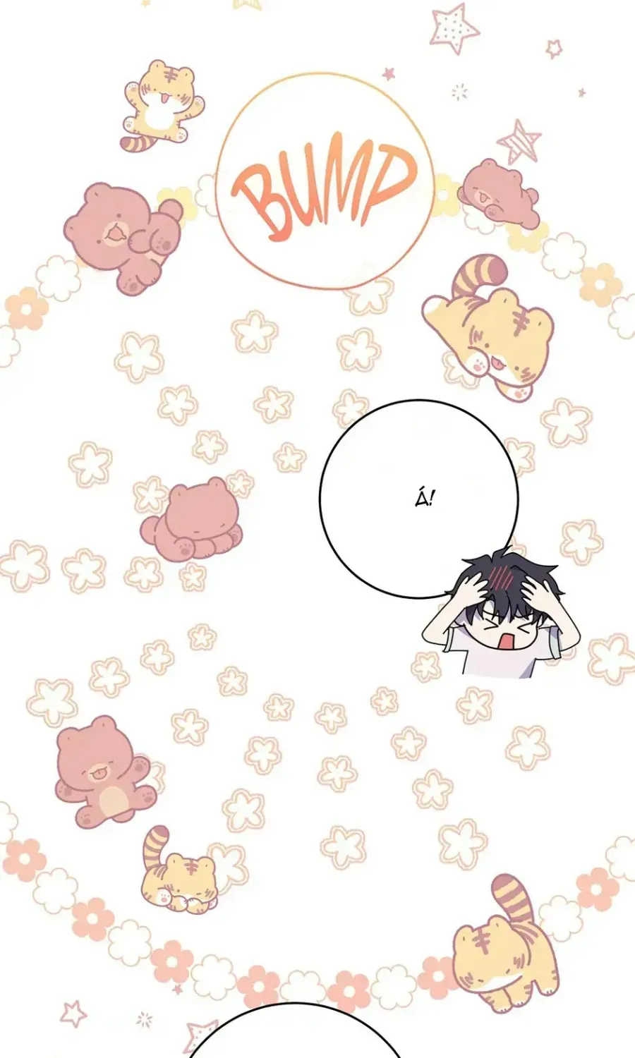 Trở Thành Bạn Thời Thơ Ấu Của Nam Phụ Ám Ảnh Chap 42 - Next Chap 43
